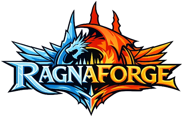 RagnaForge